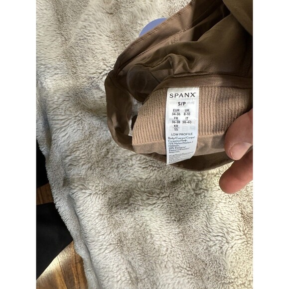 SPANX Bra-llelujah! Mama Nursing Bra Size Small,New,Strech - Picture 10 of 11